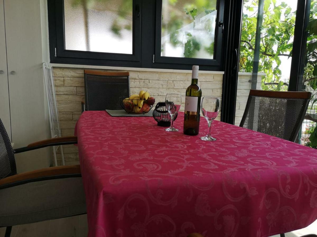 דירות רוגוזניצה Natalija מראה חיצוני תמונה